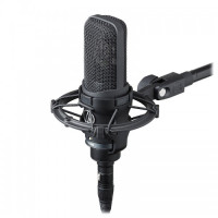 Audio Technica AT4050 Multi-pattern Condenser Microphone